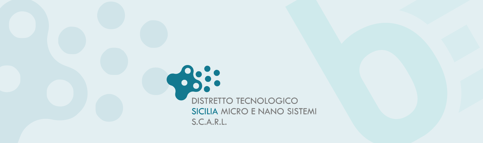 Bcame diventa socia del Distretto Tecnologico Sicilia Micro e Nano Sistemi